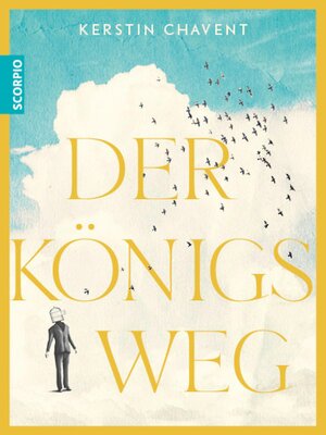 cover image of Der Königsweg